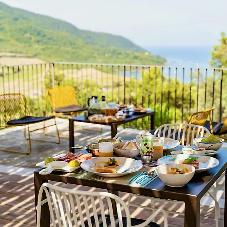 B&B Baia Di Trentova-2